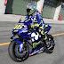 Φωτ: Το νέο φέρινγκ της Yamaha Στη μοτοσυκλέτα του Rossi