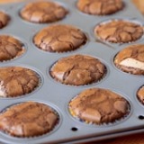 Peanut Butter Cup Brownies - Step 3
