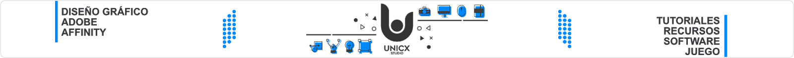 Unicx Studio