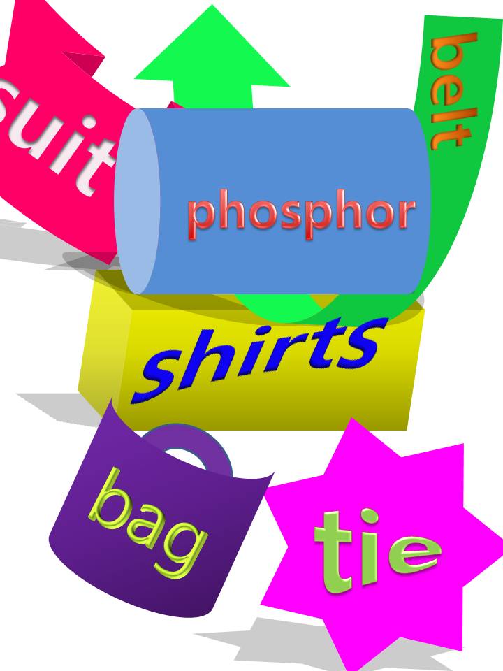  phosphor
