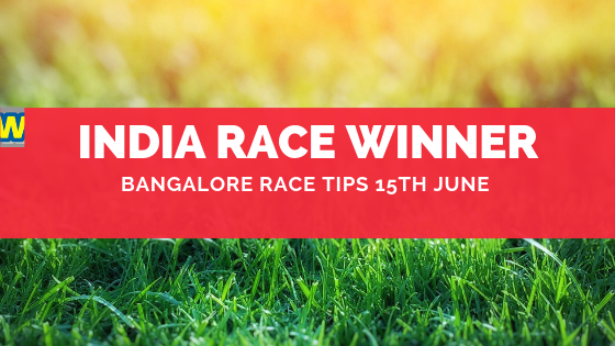 Bangalore Race Tips by indiaracewinner, Trackeagle, Racingpulse