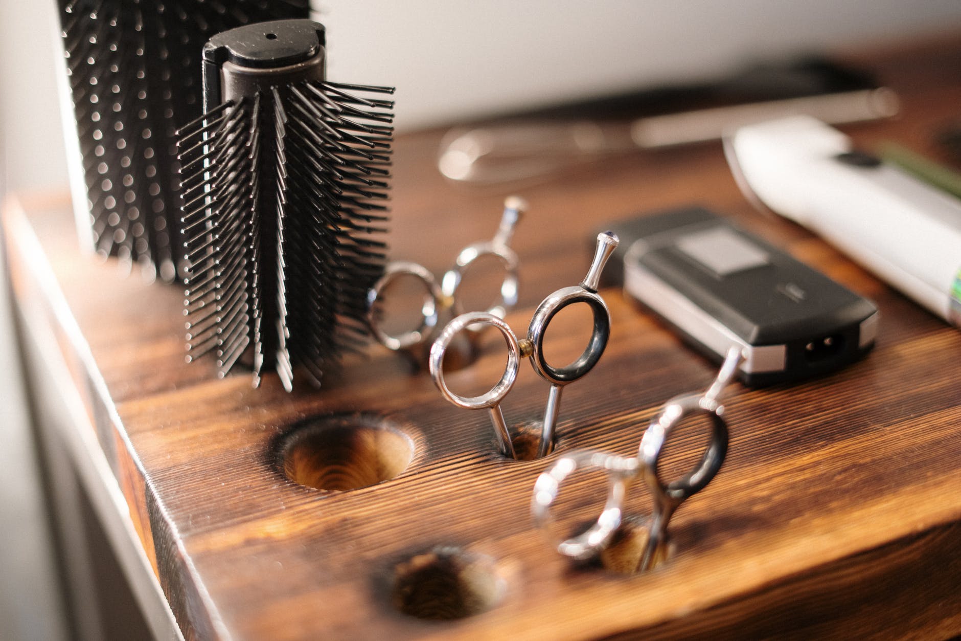 hair styling tools
