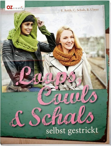 Loops, Cowls & Schals