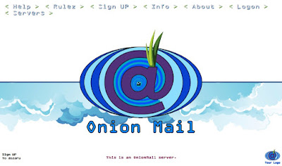 Deep Web Addresses Onion