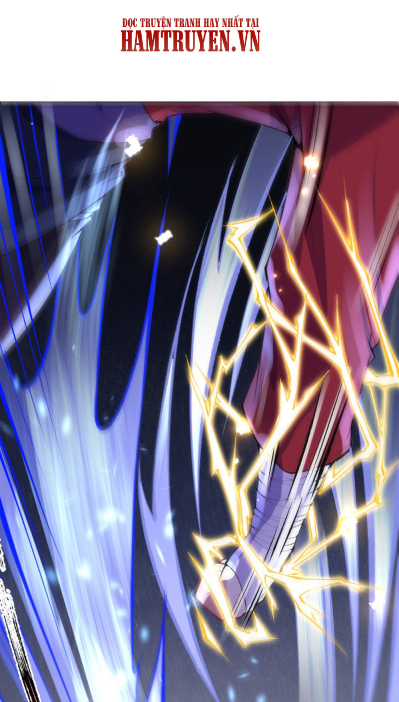 Kiếm Vực Vô Địch Chapter 1 - Trang 22