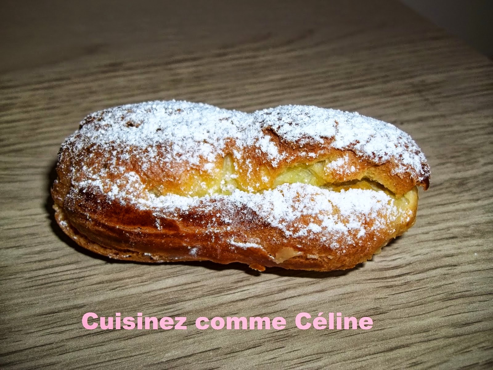 http://cuisinezcommeceline.blogspot.fr/2014/12/eclairs-au-cafe.html