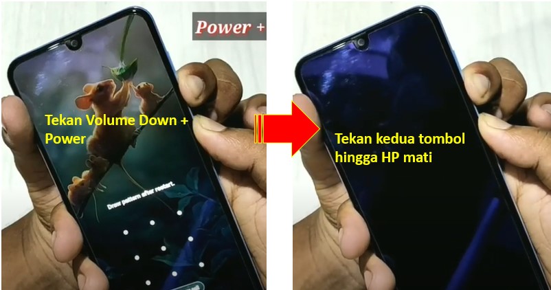 √ Cara Reset HP Samsung (SEMUA TIPE SEMUA KASUS) Pakar