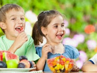 5 Makanan Sehat untuk Pertumbuhan Anak