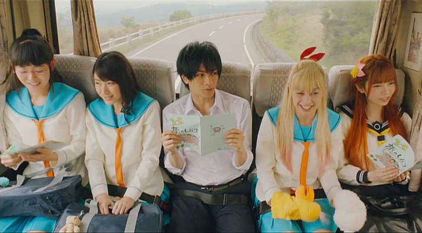 nisekoi live action download nisekoi live action download