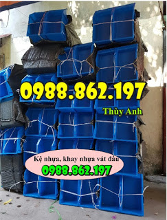 Kệ nhựa, khay nhựa, kệ đựng ốc vít, kệ đựng bulong, kệ dụng cụ lớn, kệ dụng cụ giá rẻ