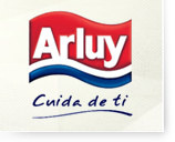 ARLUY CUIDA DE TÍ