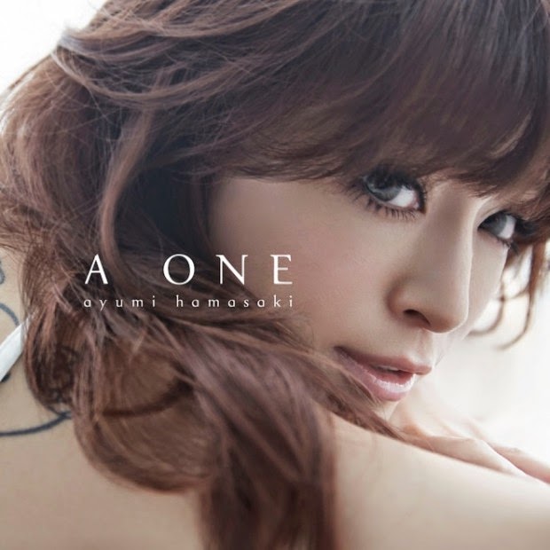 Ayumi Hamasaki 17th Album A One Aaa Fans Project Website