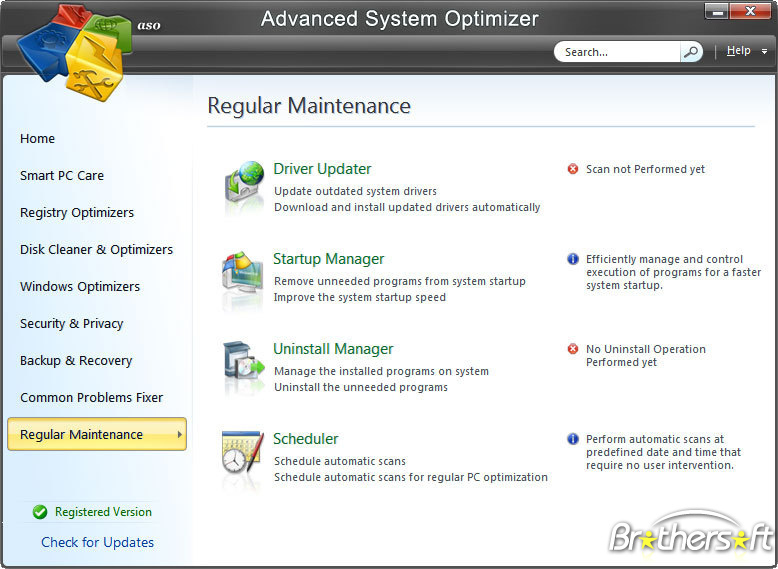 Advanced system optimizer v3.2.648.12989 h33t Advanced system optimizer v3.2.648.12989 h33t