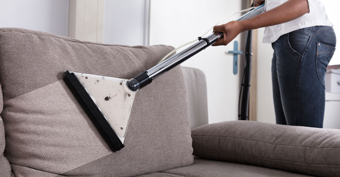 How To Steam Clean The Upholstery How To Steam Clean The Upholstery