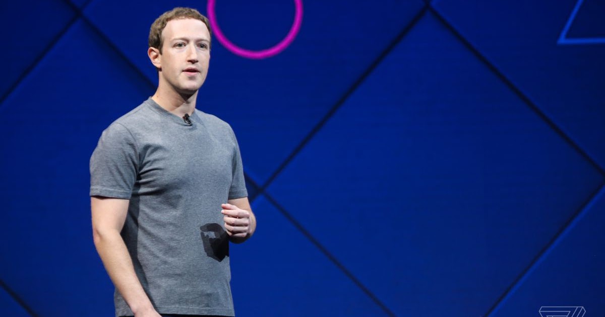 Mark Zuckerberg 50 Interesting facts FactoPedia Universe