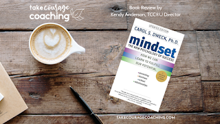 Mindset: The New Psychology of Success