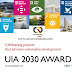 International Union of Architects (UIA) 2030 Award 