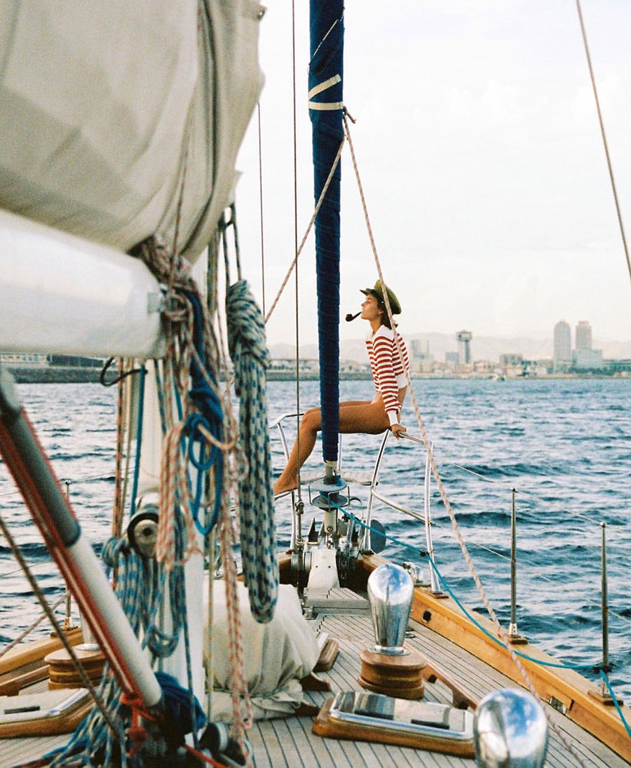 Weekday Wanderlust: Instagram & The Art of Travel