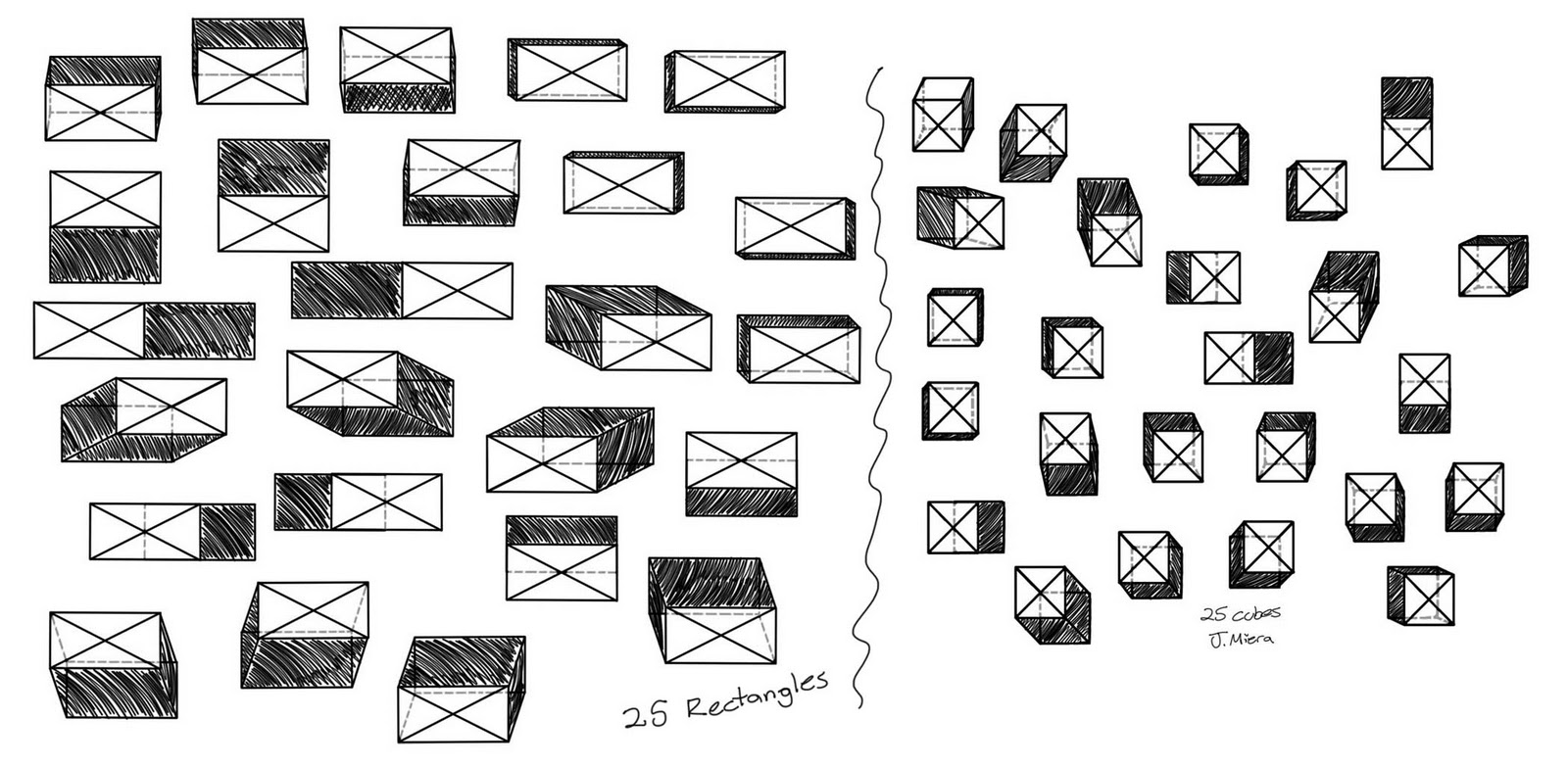 Once Upon an Artist...: October 2011