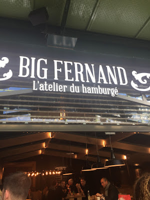 big fernand val d'europe