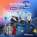 Cáp quang FPT Bến Tre - Khuyến mãi tháng 12/2018