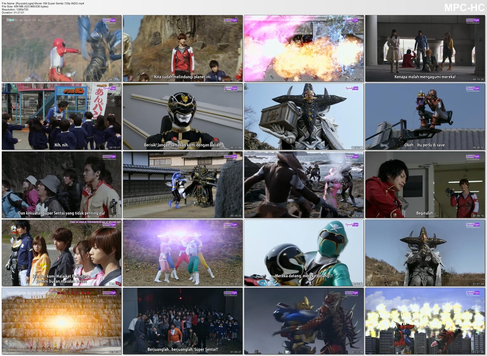 zyuohger vs gokaiger full movie sub indo zyuohger vs gokaiger full movie sub indo