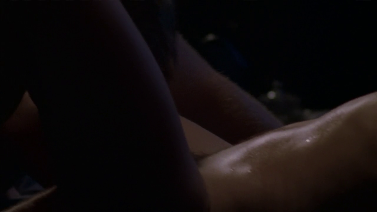 Auscaps Gale Harold And Randy Harrison Shirtless In Queer As Folk