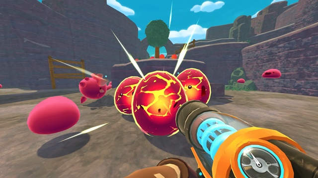 Slime Rancher PC Full