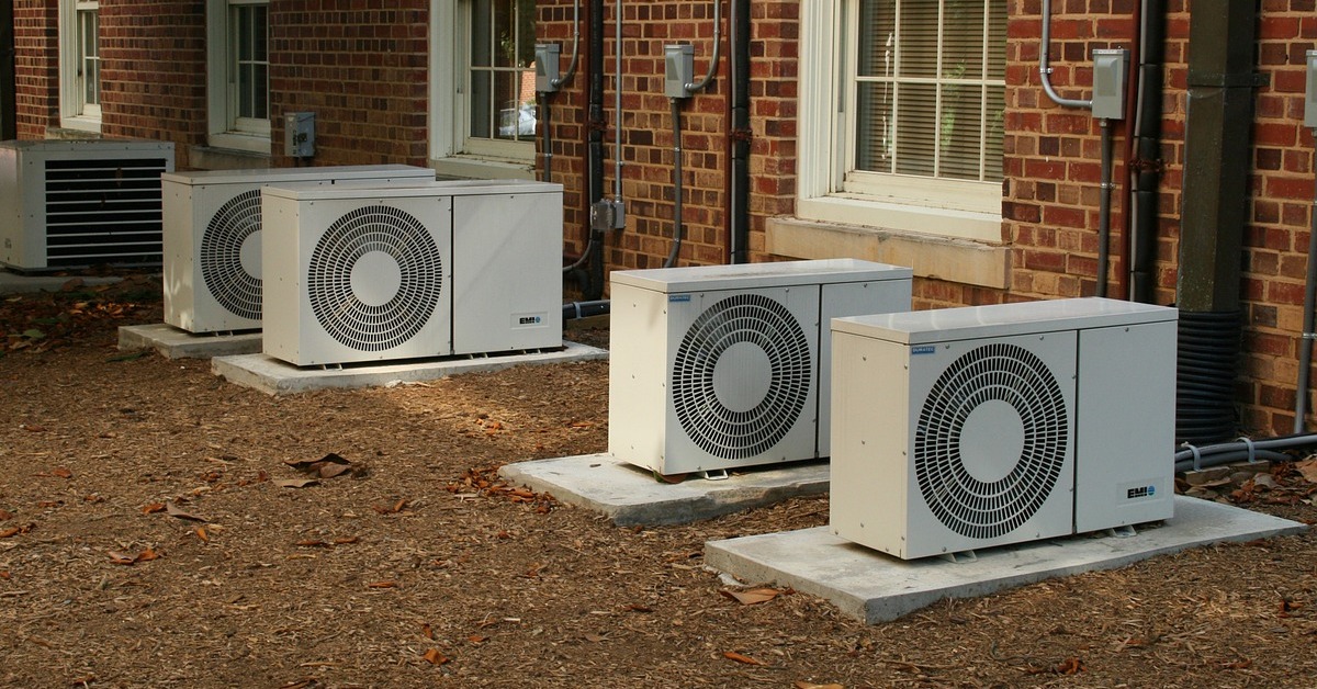Air Conditioning Services