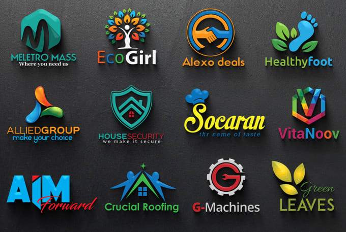 I will make your Logo design in a very low cost - World Latest Model ...