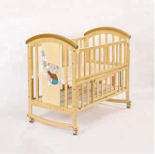 Premium Baby Cribs