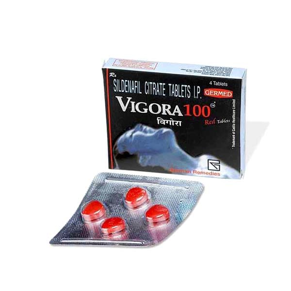 Vigora Tablet