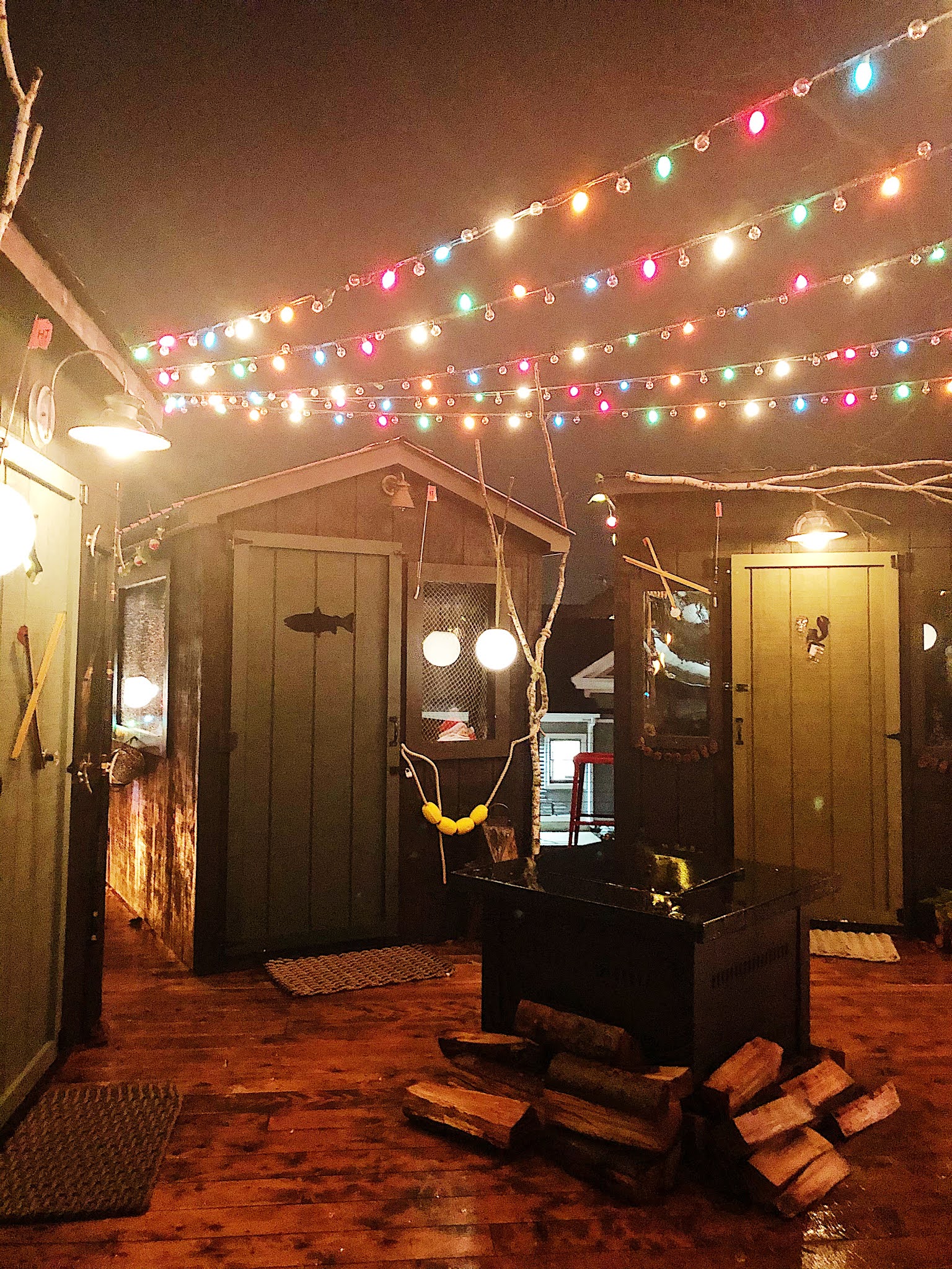 The Blueberry Files First Look at Batson River Brewing & Distilling in