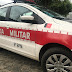 Polícia Militar é acionada para caso de Violência Doméstica em Cajazeiras