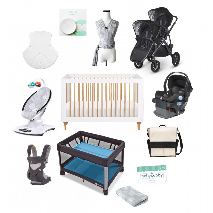 must need baby products