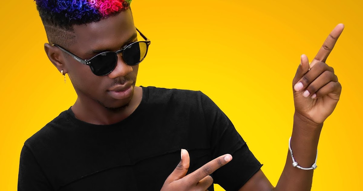 Marcos Robem - Kibiona (Afro House) [Prod.by Dj Taba Mix] - || Ditox