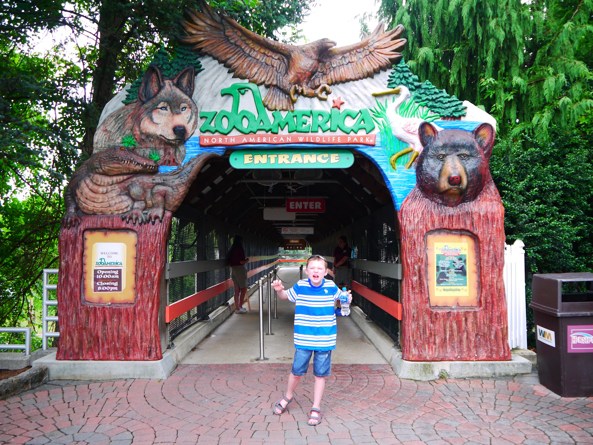 Things to do Near Hershey Park in Pennsylvania The Western New Yorker