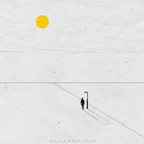 Ant Kim – This night, the road – Single