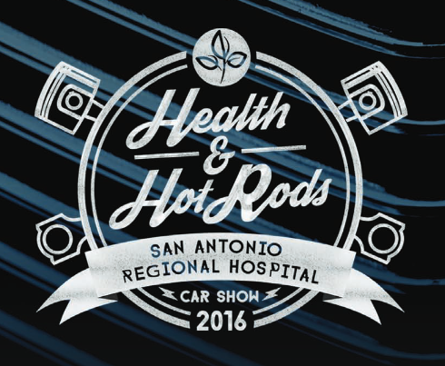 San Antonio Regional Hospital Event - Health and Hot Rods