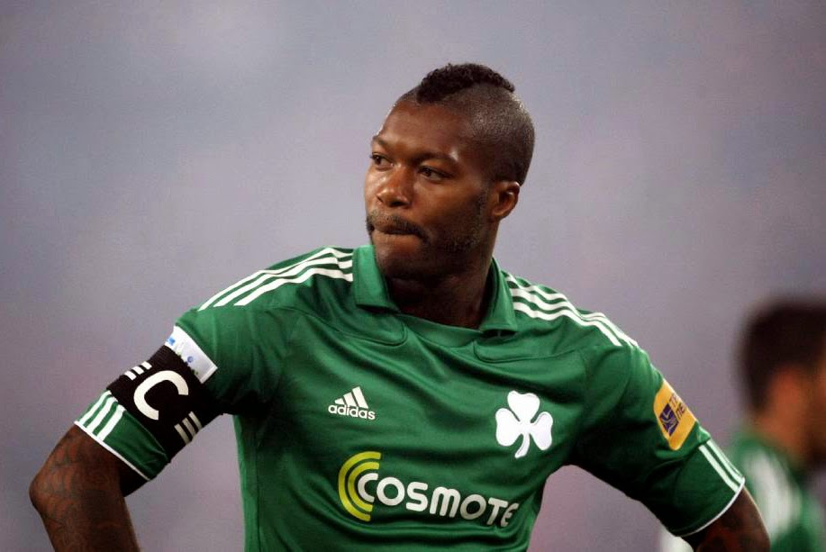 "Εγκαταλείπει" ο Σισέ...