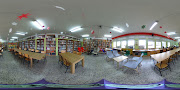 A Biblioteca en 3D