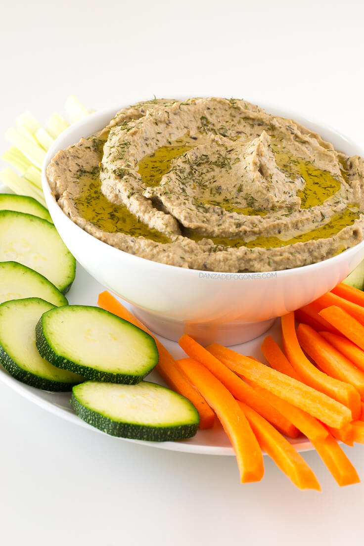 Baba Ganoush Baba Ganoush