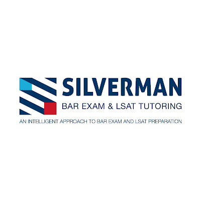 Silverman Bar Exam & LSAT Tutoring
