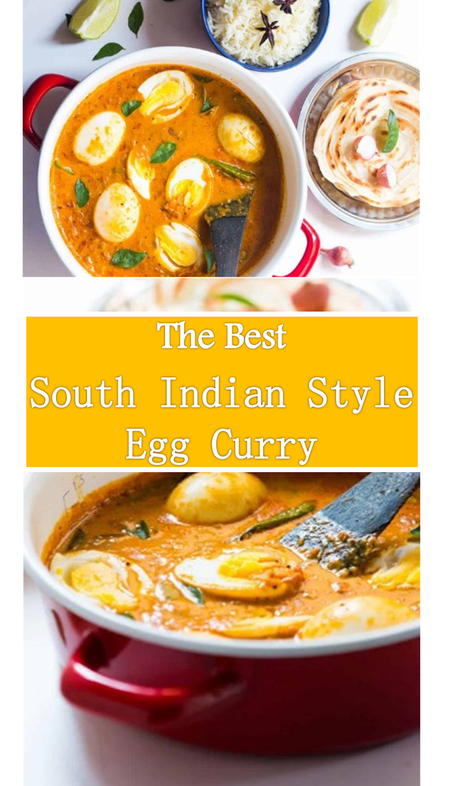 479 Reviews: #Best #Recipe >>> South Indian #Style #Egg #Curry - ~10~