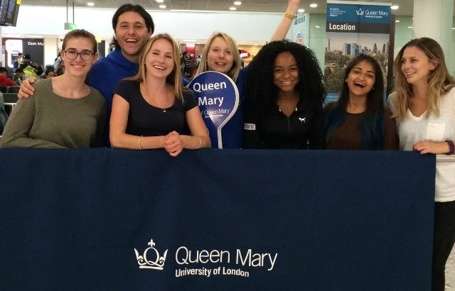 Queen Mary University of London Chevening Awards 2021/2022