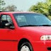 Carro é furtado na madrugada deste sábado em Cajazeiras