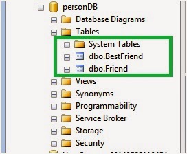Talk in computer language.: Inheritance in Entity Framework : Table per ...