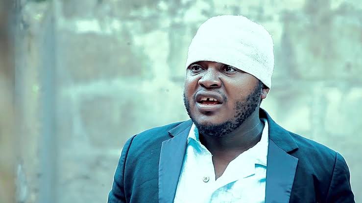 THE AMAZING MAURICE UK CLASSIFICATION