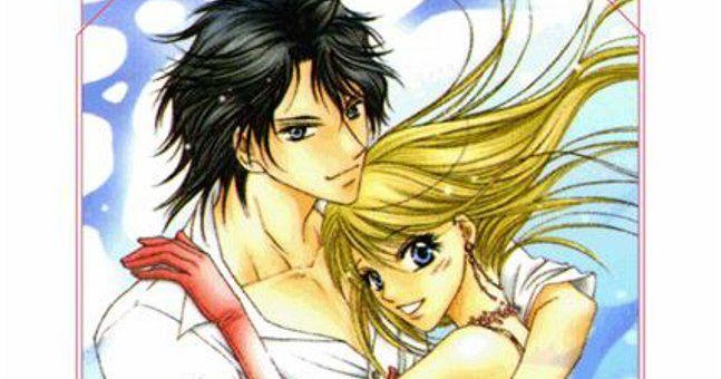 Caribbean Desire Scan Vf Japanread Caribbean Desire. [Harlequin comic free PDF]