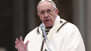 Papa critica escolas que ensinam que crianças podem ‘escolher gênero’ 5